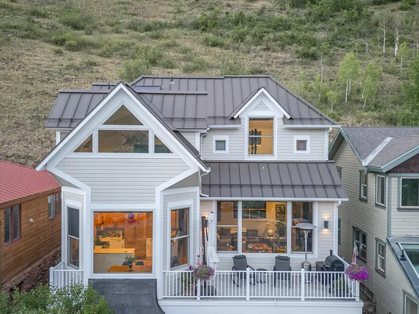937 Primrose Ln, Telluride, CO 81435
