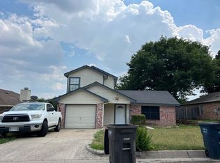 10101 Pack Saddle Trl, Fort Worth, TX 76108