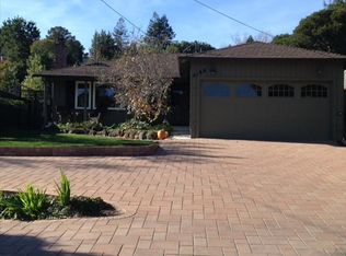 2108 Coronet Blvd, Belmont, CA