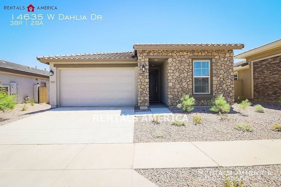 1st image of 14635 W Dahlia Dr