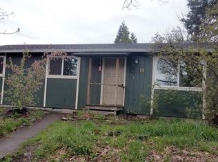 11 N Adams St, Eugene, OR 97402