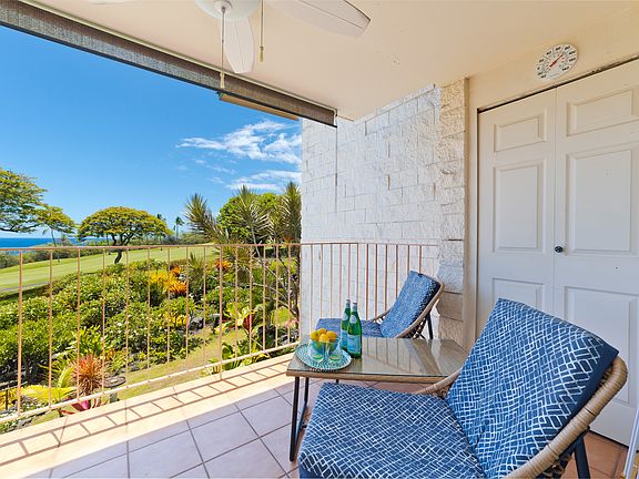 4th image of 78-7030 Alii Dr APT 405
