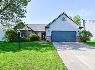 4317 Saffron Dr, Indianapolis, IN