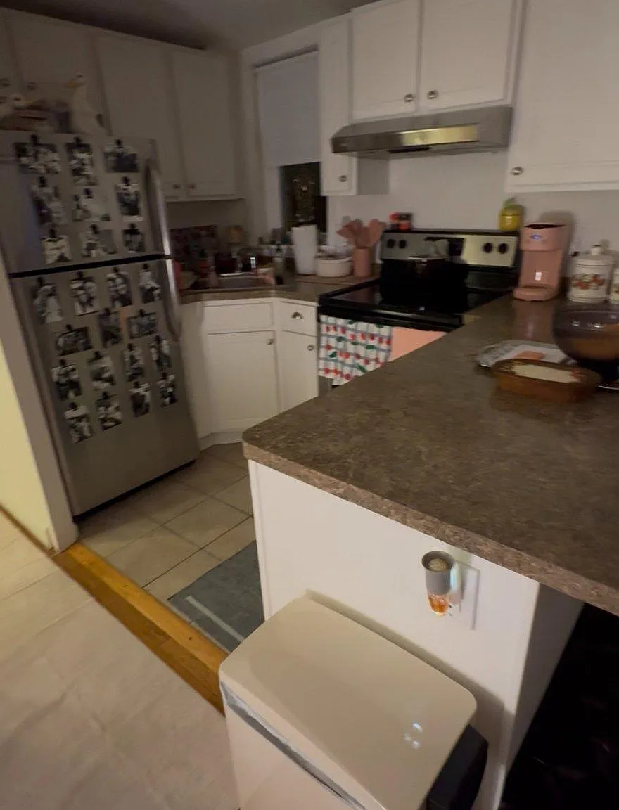 1 bed, 1.0 bath, 700 sqft, $1,500 — Photo 2