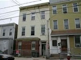 143 Van Horne St, Jersey City, NJ 07304
