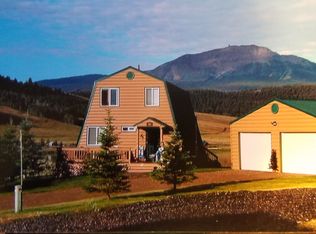 5083 Mallard Rd, Island Park, ID 83429