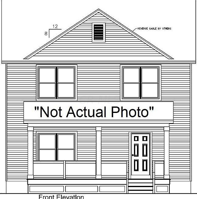 2nd image of 761 Reinhard Ave