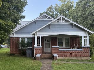 2727 County Road 30, Florence, AL 35634