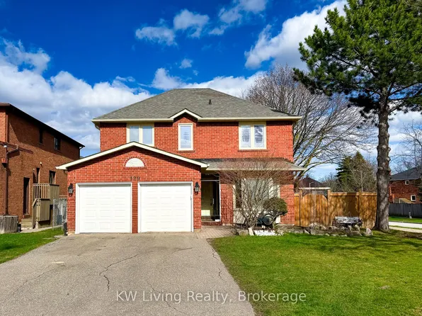 129 Franklin Ave, Vaughan, ON L4J 4X6