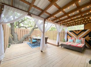 1201 Loma Dr, Austin, TX 78741