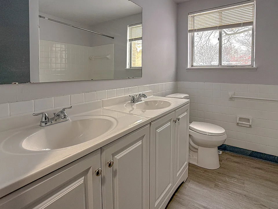 Bathroom Example