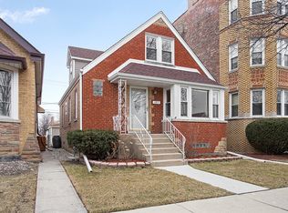 3517 S 59th Ct, Cicero, IL 60804