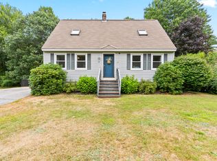 93 Two Rod Rd, Scarborough, ME 04074