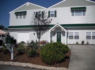 1229 Aquarius Ct, Forked River, NJ 08731