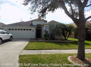8103 Water Tower Dr, Tampa, FL 33619