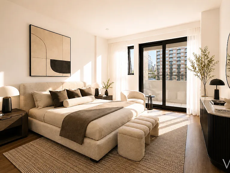 7 E 30th St #15B — Photo 4