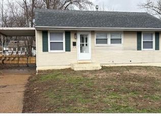 327 Crawford Rd, Saint Louis, MO