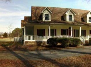 295 Cherry Tree Rd, Gurley, AL 35748