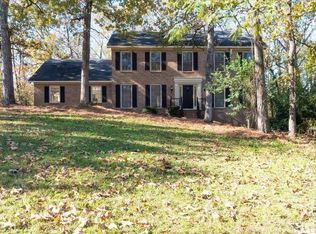 117 Huntington Pl, Macon, GA 31210