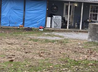 300 Ln Railroad Bed Rd, Clay, KY 42404