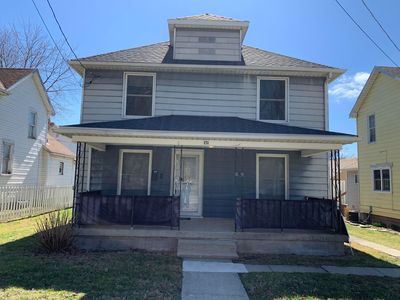 231 W Fairground St, Marion, OH, 43302