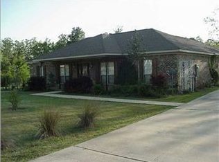 7466 Shamrock Way, Theodore, AL 36582
