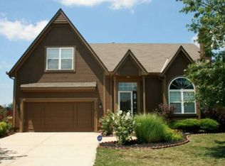 23702 W 58th Ter, Shawnee, KS 66226