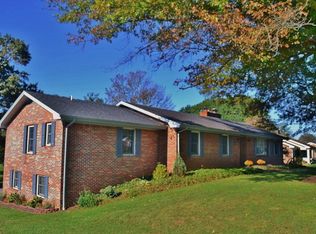 18212 Westwood Dr, Abingdon, VA 24211