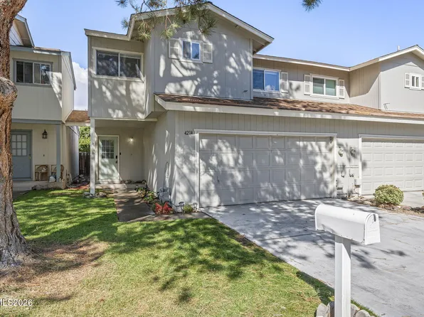 4214 Pheasant Dr, Carson City, NV 89701