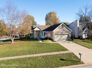 8700 Brittany Dr, Louisville, KY