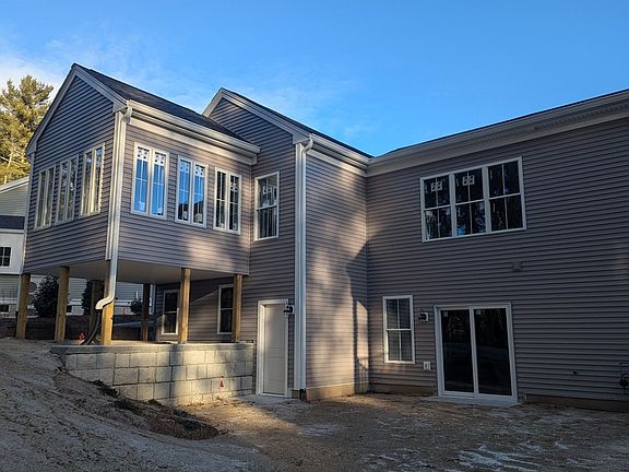 2nd image of 45 Avery Way Lot 19