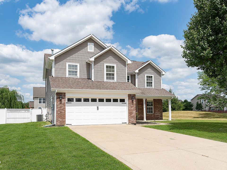 1st image of 2498 Bluewood Way