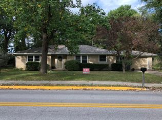 2304 Sycamore Ln, West Lafayette, IN 47906