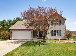 5106 Fellows St, South Bend, IN 46614