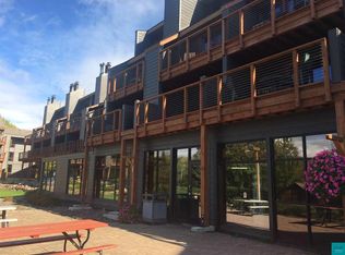 119 Bridge Run Ln BUILDING A, Lutsen, MN 55612