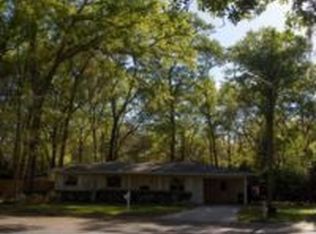 1929 NW 42nd Pl, Gainesville, FL 32605