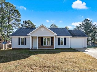 3336 Antler Dr, Spring Lake, NC 28390