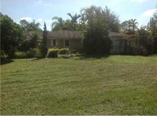 16784 Randolph Siding Rd, Jupiter, FL 33478