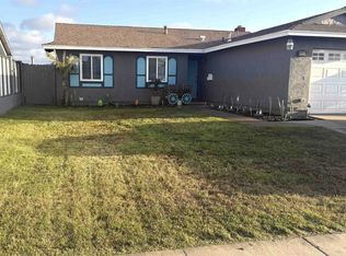 2635 Caulfield Dr, San Diego, CA 92154