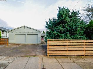 6330-6332 N Greeley Ave, Portland, OR 97217