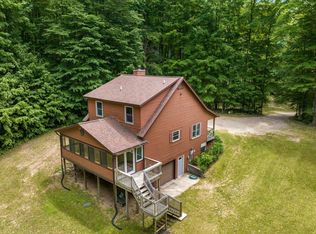 9031 County Road 612 NE, Kalkaska, MI 49646