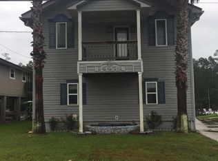 6105 Pontiac Dr, Kiln, MS 39556