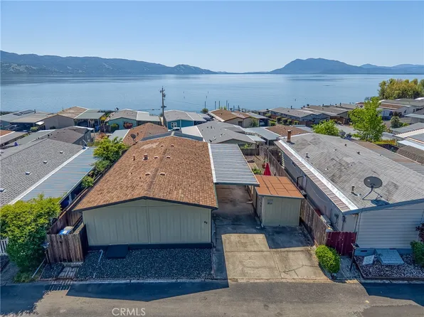 5830 Robin Hill Dr Space 49, Lakeport, CA 95453