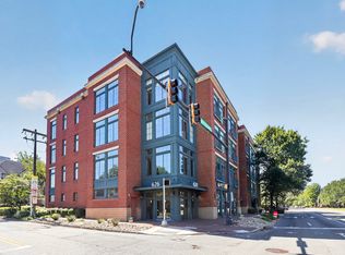 626 N Graham St #1-205, Charlotte, NC 28202