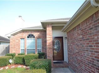 3614 Greenleaf Lodge Ln, Fresno, TX 77545
