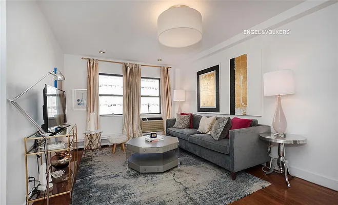 Sold by Engel & Völkers New York City | media 1