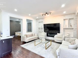 2338 Equestrian Cres, Oshawa, ON L1L0L6