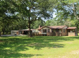9971 Indian Camp Rd, Albany, GA 31705