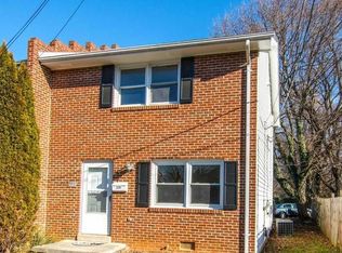 220 Fletcher St, Front Royal, VA 22630