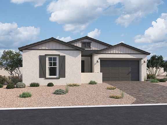 Madera - Jade Elevation Image 1